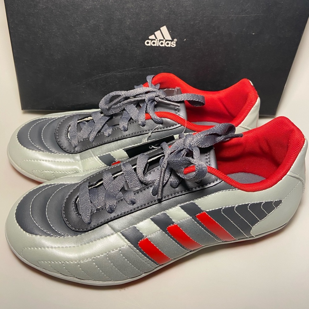 Adidas soccer cleats/shoes